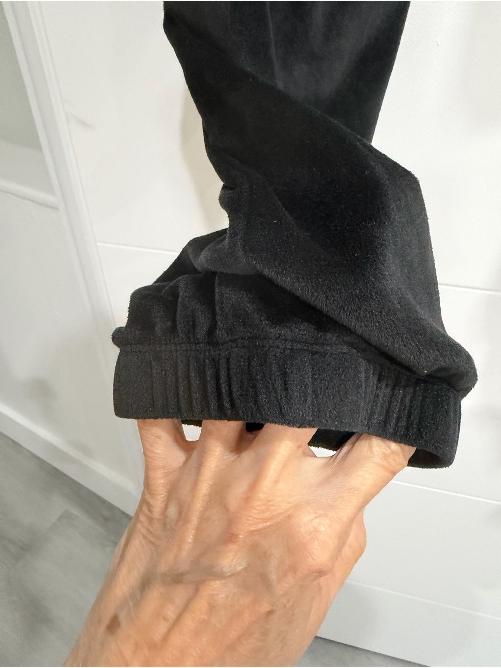 Confortable pants - Picture 4 of 6